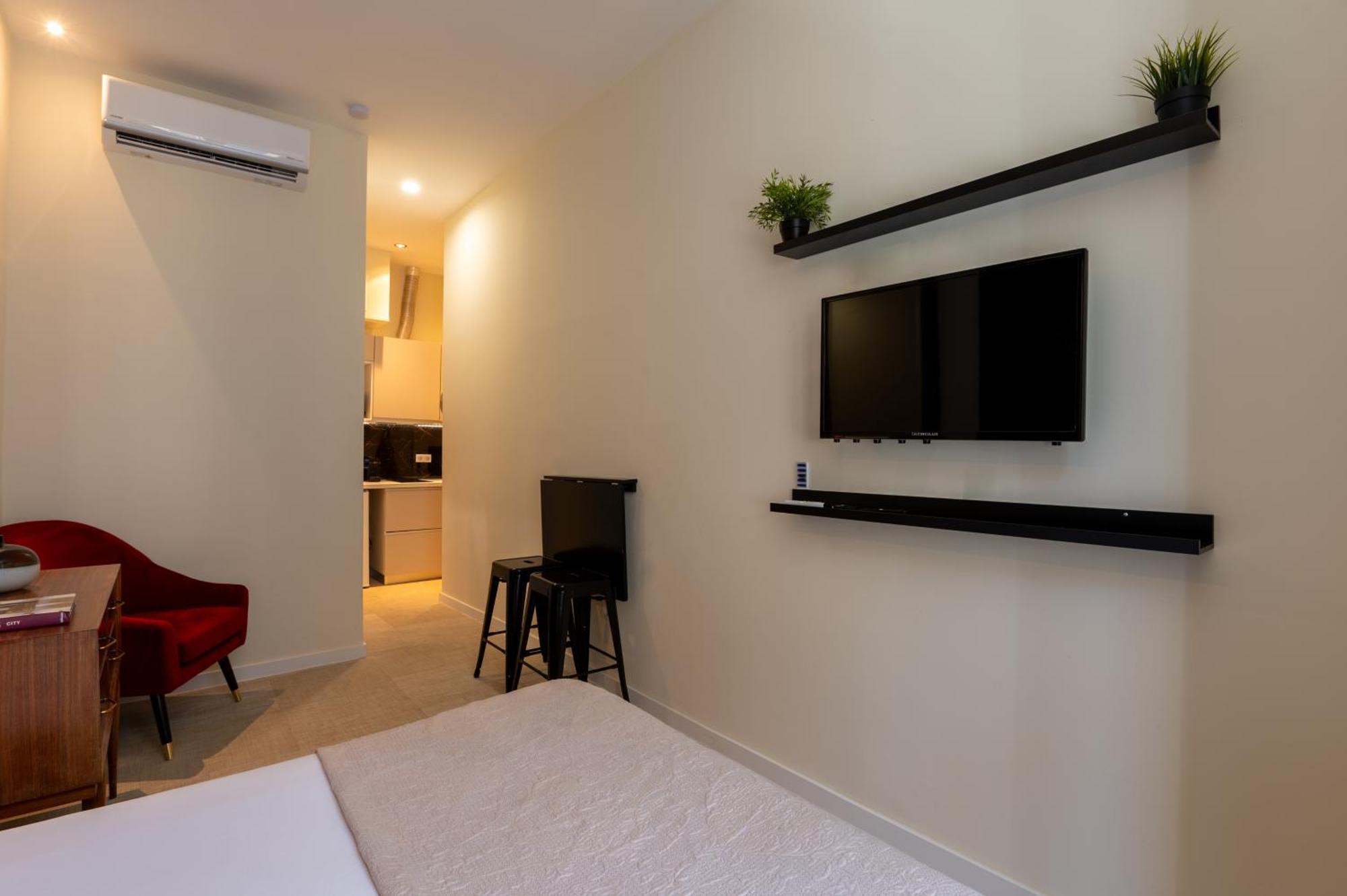 Lisbon Studios Room photo