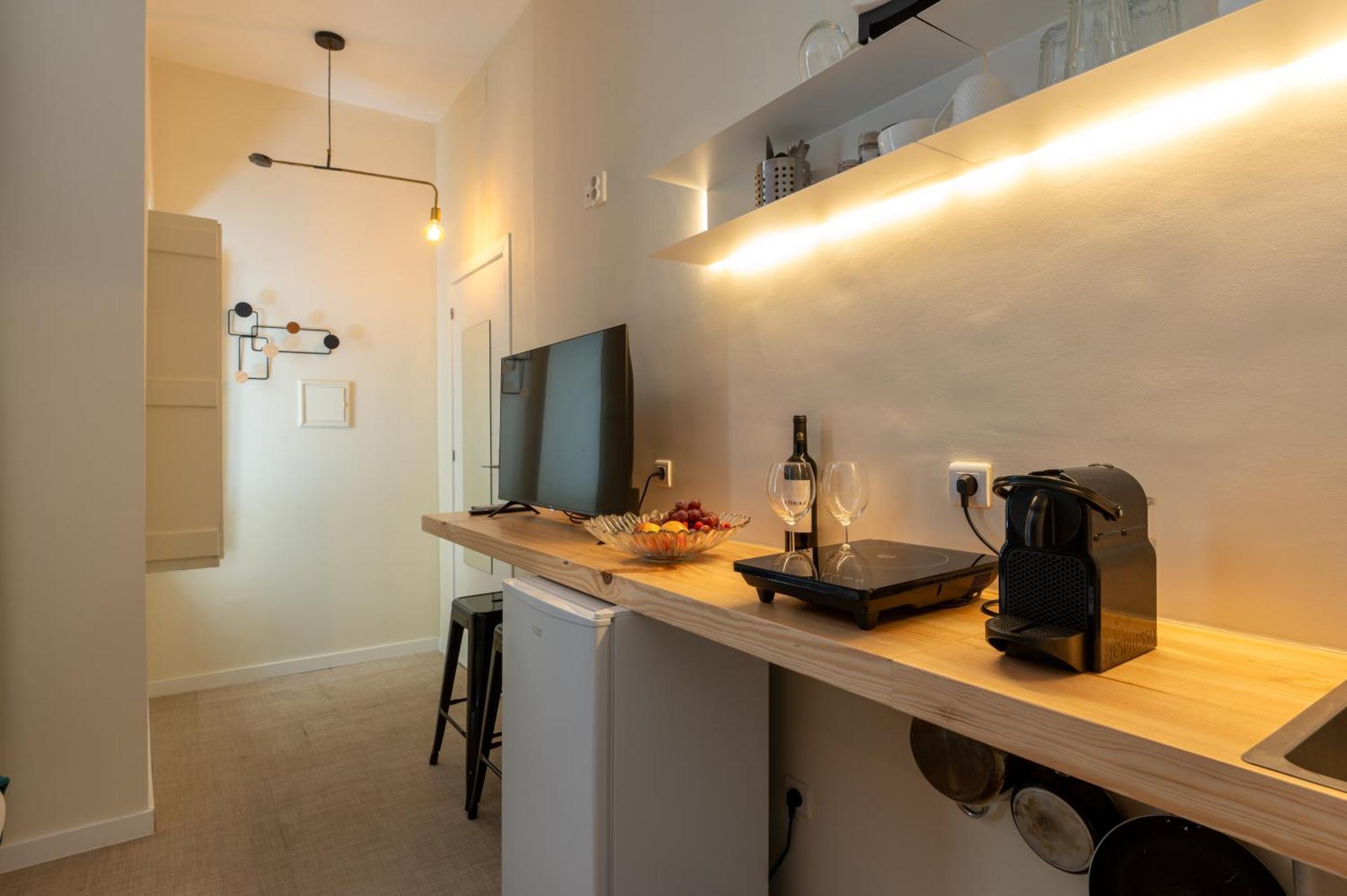 Lisbon Studios Room photo